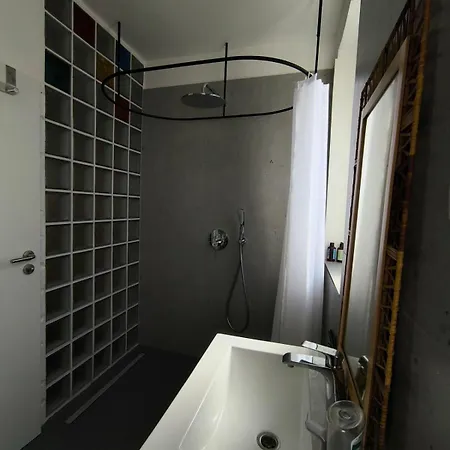 Apartment Alica *
