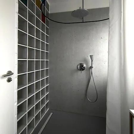 Alica Apartment *