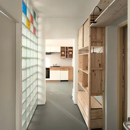 Alica Appartement Nová Lesná