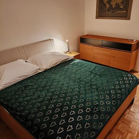 Apartment Alica *