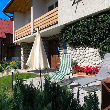 Appartement Alica Nová Lesná