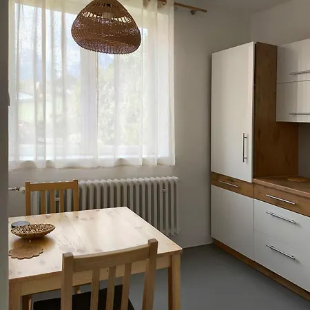 Alica * Nová Lesná