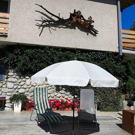 Alica Appartement Nová Lesná