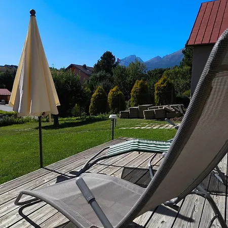 Alica * Nová Lesná