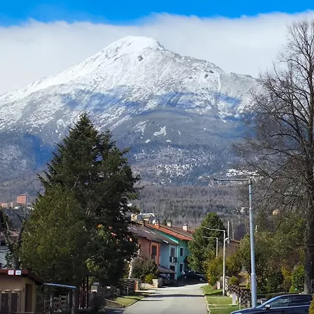 Appartement Alica Nová Lesná