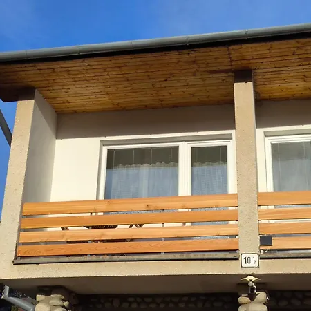 Apartment Alica Nová Lesná